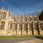 Windsor Castle & Dining Package for Two Grounds